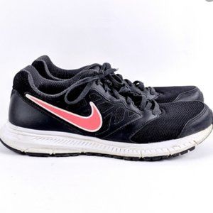 Nike Downshifter Size 7 Womans Running Shoes